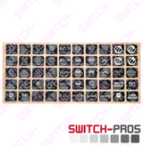 Switch-Pros X Baja Designs Legend Kit