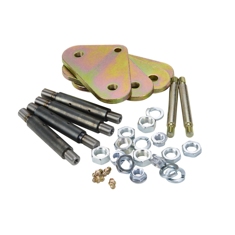 ARB Greasable Shackle Kit for Rear 40/60/75 - Compatible with Toyota Land Cruiser (1980-1987)