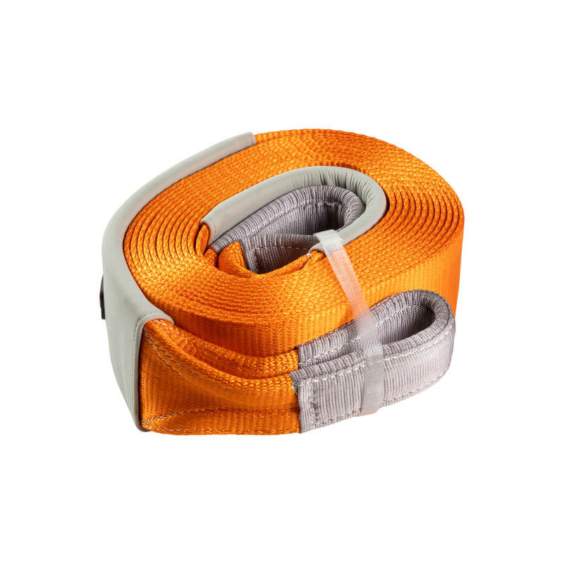 ARB Snatch Strap 33,000 lb Capacity – Heavy Duty Kinetic Tow Strap for Vehicle Recovery