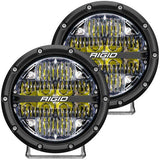 360-Series Light Pods (Pair) | Rigid Industries
