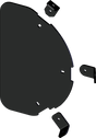 KFI Plow Side Shield Tapered
