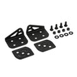 ARB Base Rack Under-Rack Light Bar Mount Part #1780490 – Versatile Attachment for Roof Racks and Work Lights