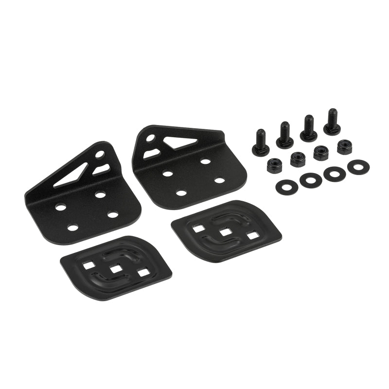 ARB Base Rack Under-Rack Light Bar Mount Part #1780490 – Versatile Attachment for Roof Racks and Work Lights