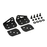 ARB Base Rack Under-Rack Light Bar Mount Part #1780490 – Versatile Attachment for Roof Racks and Work Lights