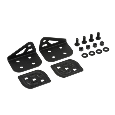 ARB Base Rack Under-Rack Light Bar Mount Part #1780490 – Versatile Attachment for Roof Racks and Work Lights