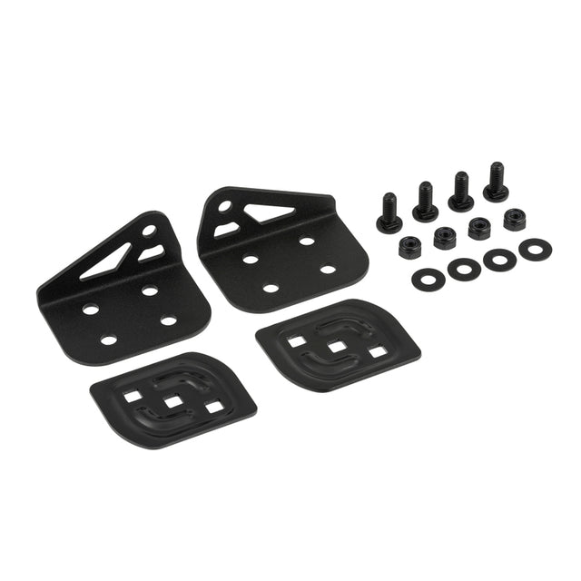 ARB Base Rack Under-Rack Light Bar Mount Part #1780490 – Versatile Attachment for Roof Racks and Work Lights