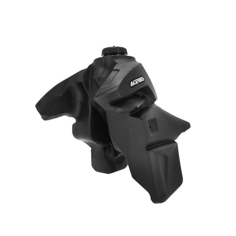 Acerbis 2025 Honda CRF250R/ CRF450R 3.1 Gallon Fuel Tank - Black