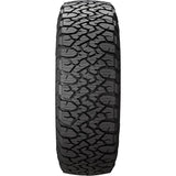 BFGoodrich All Terrain T/A KO3 LT275/65R18 123/120S Off-Road Tire