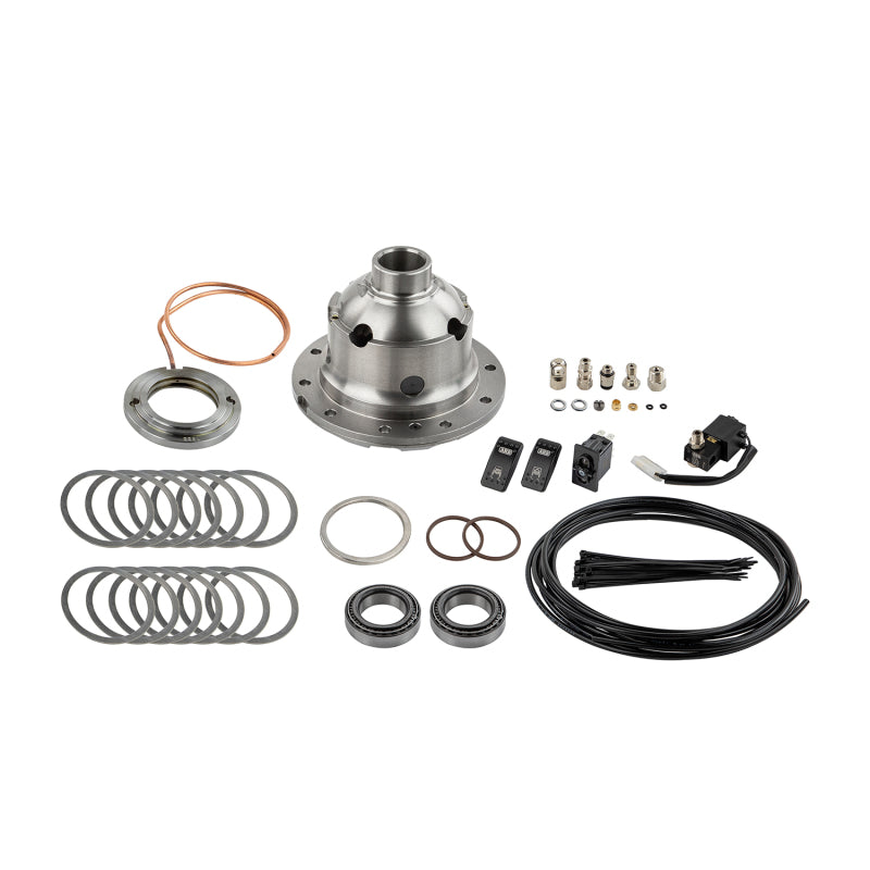 ARB Air Locker Dana 44 Differential with 30-Spline Shaft and 3.92+ Gear Ratio - Part Number RD116