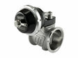 Turbosmart PSG50V Pneumatic Straight Gate Vacuum Actuator - 6 in Hg Black, Part Number TS-0565-1212
