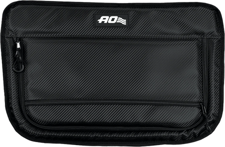 AO Coolers AOCRSNGHD 38 Pack Carbon Stow N Go HD Cooler for Off-Road Vehicles and Marine Boats