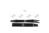 Diode Dynamics 16-23 Nissan Maxima Interior LED Kit Cool White Stage 1