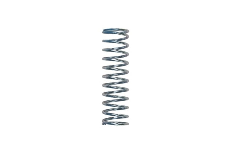 Turbosmart RacePort BOV Spring 18 In Hg - High-Performance Replacement Spring
