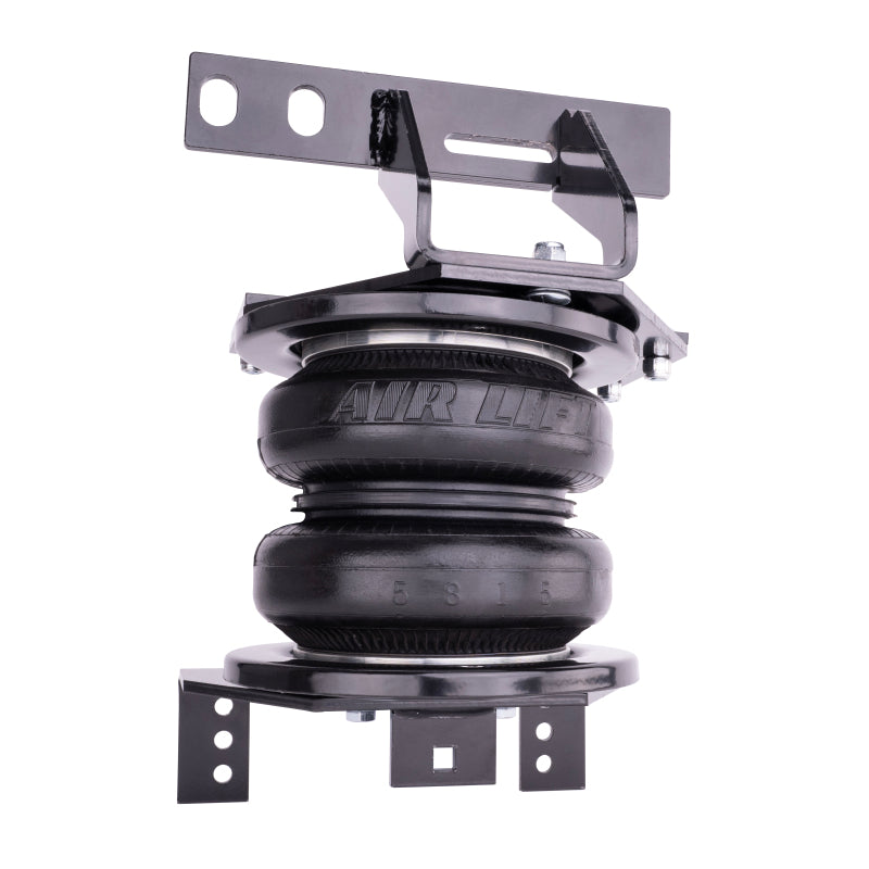 Air Lift LoadLifter 7500 XL Ultimate Air Spring Kit for Ford F-450 2023-2025 4WD