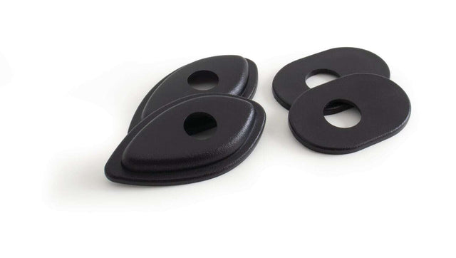 KOSO Turn Signal Adapter Kit for Honda MSX125 Grom (2013-2019) - Fits Front or Rear