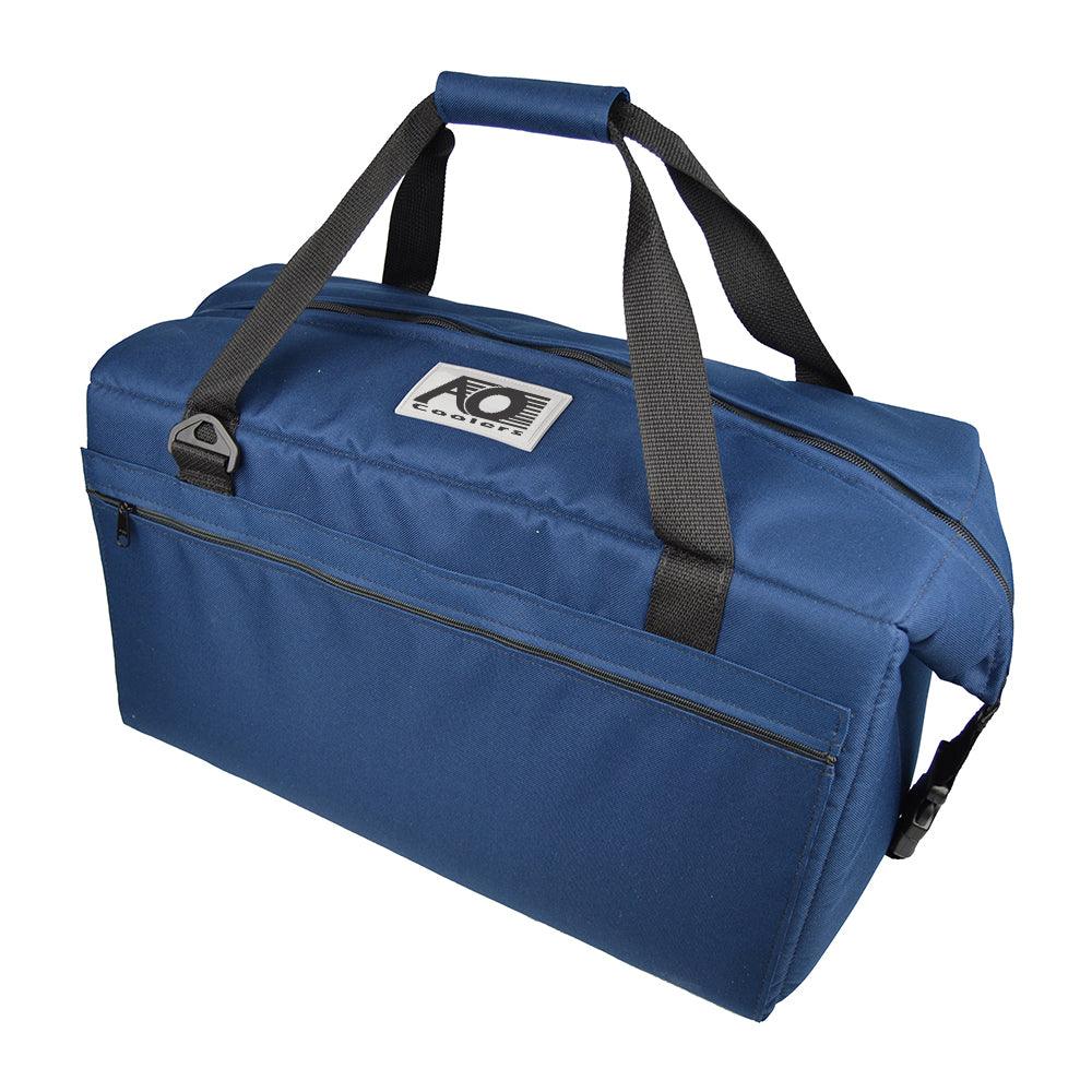 36 Pack Made in USA Cooler