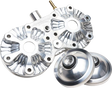 BIKEMAN PERFORMANCE Billet Head Kit - Low Altitude - Matryx 9R - Polaris 04-318-L-900