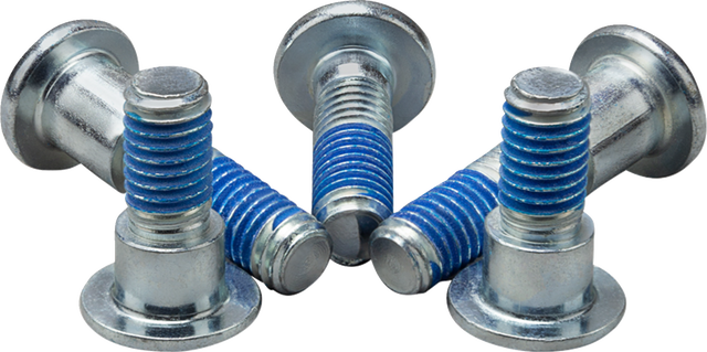 EBC Bolts - Rotor/High Tensile - Front - 6 Pack DB403/6