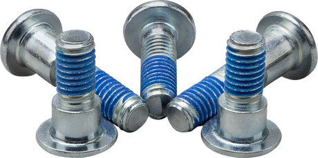 EBC Bolts - Rotor/High Tensile - Rear - 3 Pack DB405/3