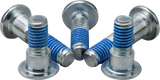 EBC Bolts - Rotor/High Tensile - Rear - 5 Pack DB604/5