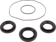 MOOSE OFFROAD Rear Differential Bearing and Seal Kit for Yamaha - Part 25-2153