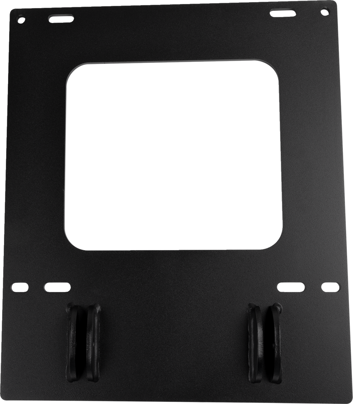 MOOSE OFFROAD Bottom Plow Mount - UTV - Yamaha 2839PF