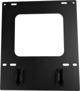 MOOSE OFFROAD Bottom Plow Mount - UTV - Yamaha 2839PF