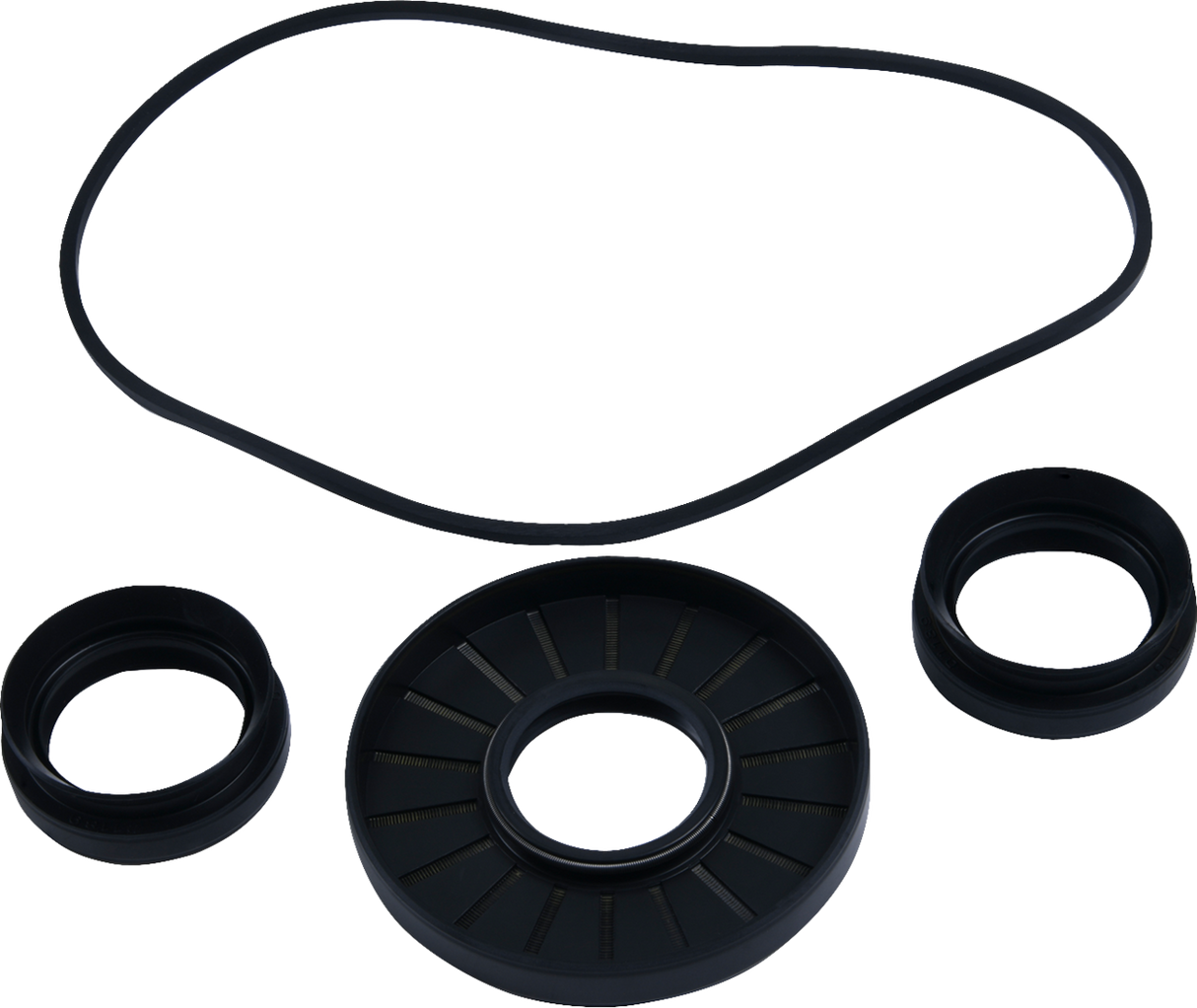MOOSE OFFROAD Differential Seal Kit - Polaris - Front 25-2133-5