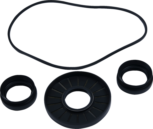 MOOSE OFFROAD Differential Seal Kit - Polaris - Front 25-2133-5
