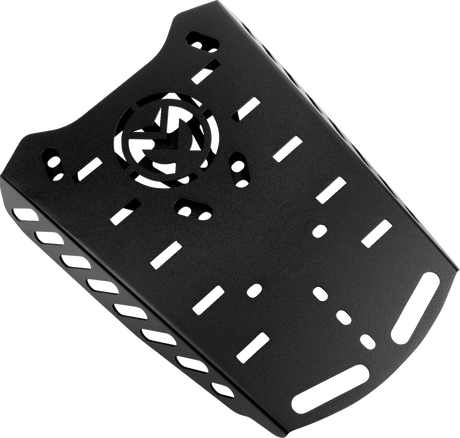 MOOSE OFFROAD Rear Rack - KTM - 950/990 Adventure PFD1304PF