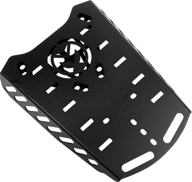 MOOSE OFFROAD Rear Rack - KTM - 950/990 Adventure PFD1304PF