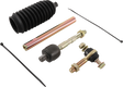 MOOSE OFFROAD Tie Rod End Kit 51-1080-L