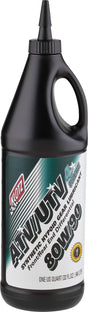 KLOTZ ATVUTV-8090 Front and Rear Differential Lube 80W-90 for ATV and UTV Vehicles - 32 oz