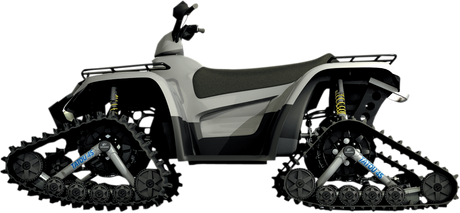 CAMSO ATV T4S Track System - '15-'24 Sportsman 570 6622-05-0520