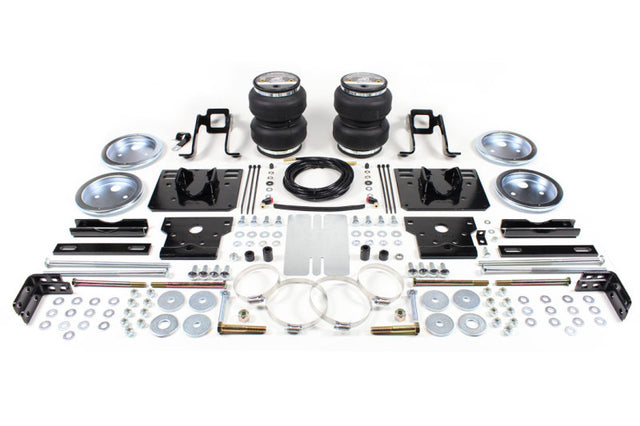 Air Lift LoadLifter 5000 Rear Air Spring Kit for 1999-2004 Ford F-250 Super Duty by Air Lift Part #57390