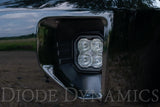 Diode Dynamics SS3 Sport Type SV1 Kit ABL - White SAE Fog