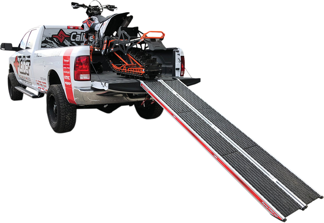 CALIBER Ramp Pro HD Loading Ramps - 3000 LB 13528