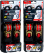 CALIBER RETRAX 6' SELF REWIND TIE 13412