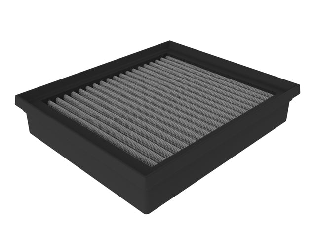 aFe Magnum FLOW OE Replacement Air Filter with Pro DRY S Media for Ford Maverick 2022-2024 2.5L L4