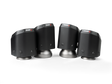 Akrapovic Hexagonal Carbon Fiber Tail Pipe Set for 2024+ BMW M5 (G90, G99)