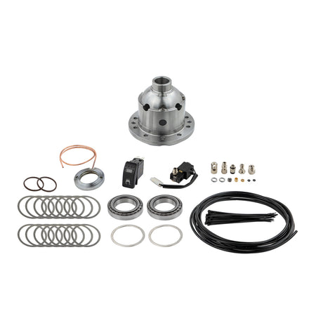 ARB Air Locker Differential for Dana 30 Axle with 3.73 Gear Ratio and Up - Part RD104