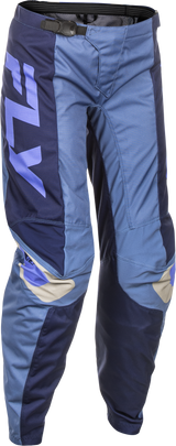 Fly Racing Women's F 16 Pants for Off-Road Motorcycle Riding – Ca/Ny Stone/Lavender Size 09/10