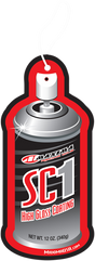 MAXIMA RACING OIL SC1 Air Freshener 10-10071