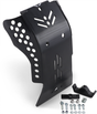 MOOSE OFFROAD Pro Skid Plate for Gas Gas, Husqvarna, KTM PX1500 - Durable High-Density Polyethylene Protection