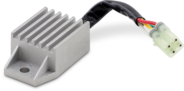 MOOSE OFFROAD Regulator/Rectifier - Honda M-10-166