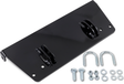 MOOSE OFFROAD Plow Mount - Yamaha 2776PF