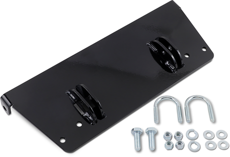 MOOSE OFFROAD Plow Mount - Yamaha 2776PF