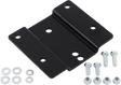 MOOSE OFFROAD Winch Mount - UTV - Kawasaki 1532PF