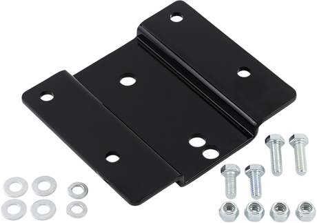 MOOSE OFFROAD Winch Mount - UTV - Kawasaki 1532PF