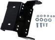 MOOSE OFFROAD Winch Mount - UTV - Yamaha 1616PF